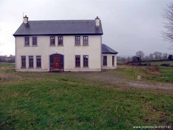 Barnadown Upper, Clogh, Gorey, Wexford Property Partners O'Brien